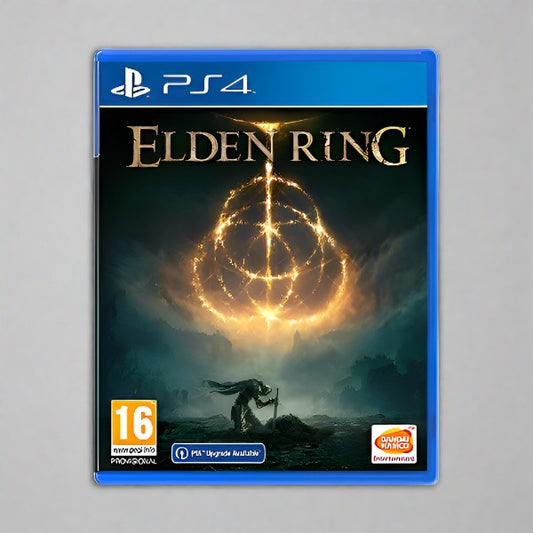 Elden Ring - PlayStation 4