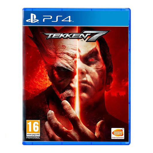 Tekken 7 - PlayStation 4